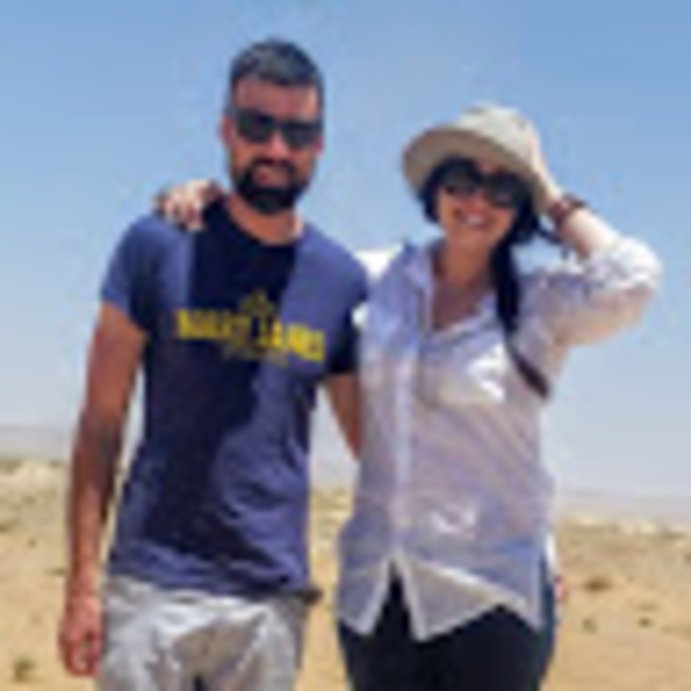 Meet your Posher, Lindsay